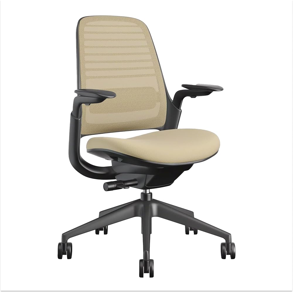 Ergonomic Office Chair, Mesh Computer Chair,400lbs Capacity