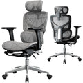 Ergonomic Office Chair, Mesh Computer Chair,400lbs Capacity
